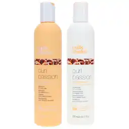 Walmart milk_shake Curl Passion Shampoo 10.1 oz & Curl Passion Conditioner 10.1 oz Combo Pack offer