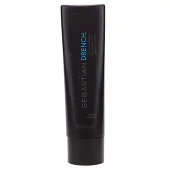 Walmart Sebastian Drench Shampoo 250ml/8.45oz offer