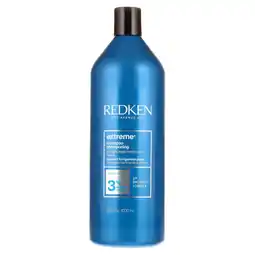 Walmart Redken Extreme Shampoo 33.8 oz offer