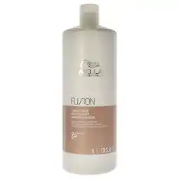 Walmart Wella Fusion Intense Repair Conditioner , 33.8 oz Conditioner offer