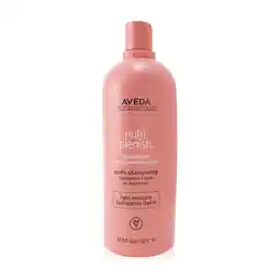 Walmart Aveda Nutriplenish Light Moisture Conditioner - 33.8 oz offer