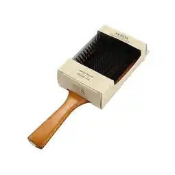 Walmart Aveda Wooden Paddle Hair Brush - Large offer