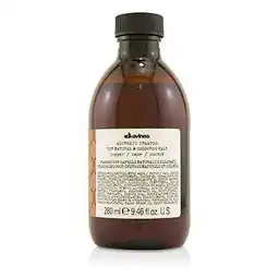 Walmart Davines Alchemic Shampoo Copper 9.46 oz offer
