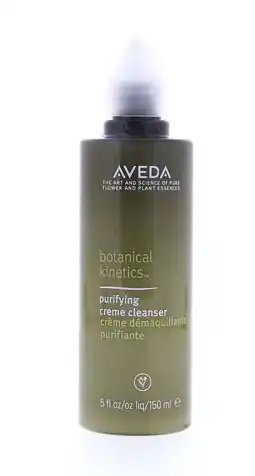 Walmart Aveda Botanicaal Kinetics Purifying Cream Cleanser 5.07 oz offer