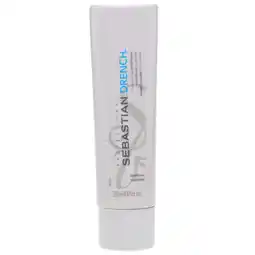 Walmart Sebastian Drench Conditioner 250ml/8.45oz offer