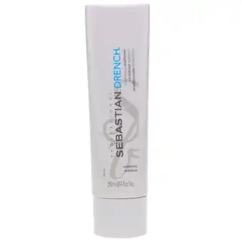 Walmart Sebastian Drench Conditioner 250ml/8.45oz offer