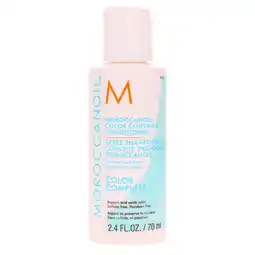 Walmart Moroccanoil Color Complete Color Continue Conditioner 2.4 oz offer