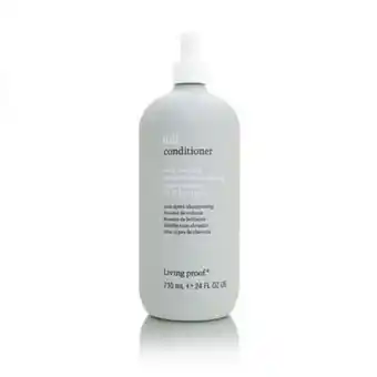 Walmart Living Proof Full Conditioner 24 oz offer