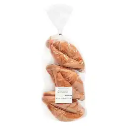 Walmart Freshness Guaranteed Wheat Bolillo Rolls, 12 oz, 6 Count offer