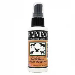 Walmart 2 oz Banixx Multi-Pet Care Spray offer