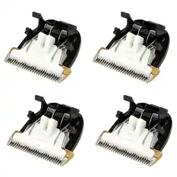 Walmart 4X Grooming Ceramic Cutter Blade 40mm 24 Teeth for Animal Clipper Trimmer offer