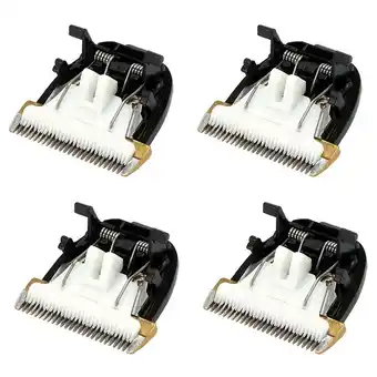 Walmart 4X Grooming Ceramic Cutter Blade 40mm 24 Teeth for Animal Clipper Trimmer offer