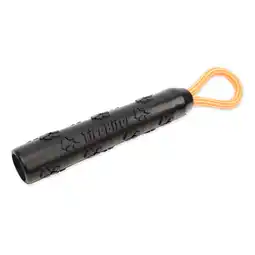 Walmart Mammoth TireBiter Advanced Retriever Rubber Dog Toy w/Cottonblend Asst Color Loop Rope Handle, 11 offer