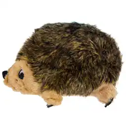 Walmart Outward Hound Hedgehogz Plush Dog Toy, Medium offer