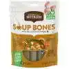 Walmart Rachael Ray Nutrish Soup Bones With Real Chicken & Veggies, 3 Dog Chews offer