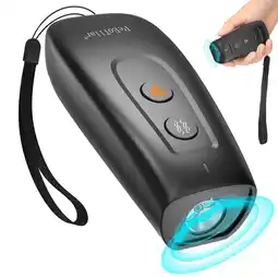 Walmart Ultrasonic Anti Barking Device,Dog Barking Control Device,Handheld Dog Barking Control offer