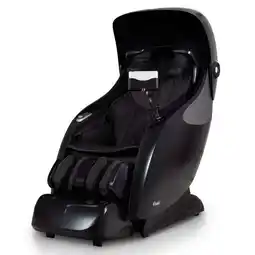 Walmart Osaki Platinum AI Xrest 4D+ Black Massage Chair offer