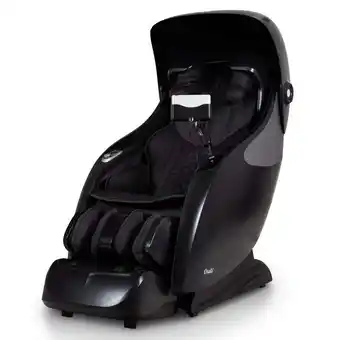 Walmart Osaki Platinum AI Xrest 4D+ Black Massage Chair offer