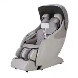 Walmart Osaki Platinum AI Xrest 4D+ Taupe Massage Chair offer