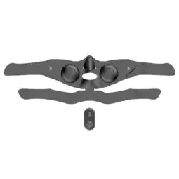 Walmart Adjustable Chin Strap for Sleep Face Slimming - V-Line Lifting Jawline Shap offer
