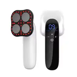 Walmart AYFFDIYI Professional Handheld Multifunctional Machine for Belly, Waist, Arm, Leg, Sale Y2M9 offer