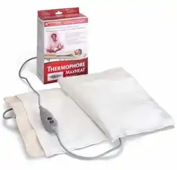 Walmart Thermophore MaxHEAT Automatic Moist Heat Pack, Large, Model #155 offer