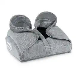 Walmart Evertone Foot Dr. Multi Warm Massager offer