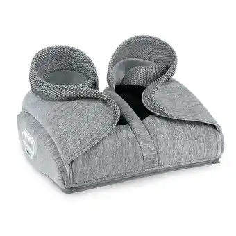 Walmart Evertone Foot Dr. Multi Warm Massager offer