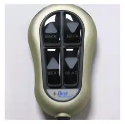 Walmart Best & DyGTyX Lift Chair Two Motor Four Button Hand Control 11750 offer