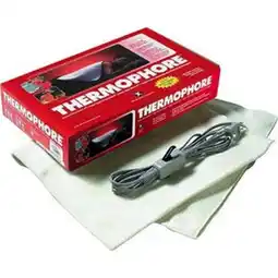 Walmart Battle Creek Equipment Company BAT100REG Thermophore Moist Heat Pad-Pack offer