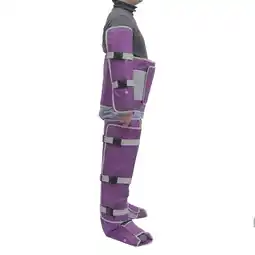 Walmart Air Wave Massage System, Full Leg Circulation Boost, Home Recovery Equipment & Relaxation Aid offer