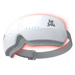 Walmart BOB AND BRAD Rechargeable Eye Massager with Heat (without box) offer