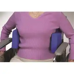 Walmart 16-24 in. Adjustable Lateral Support offer