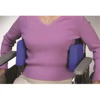 Walmart 16-24 in. Adjustable Lateral Support offer