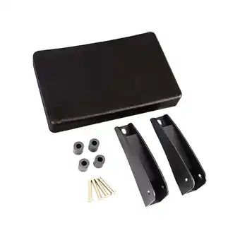 Walmart Gazechimp Shampoo Basin Equipment Hair Washing Sink Basin Tool Salon Neck Rest Cushion without rack offer