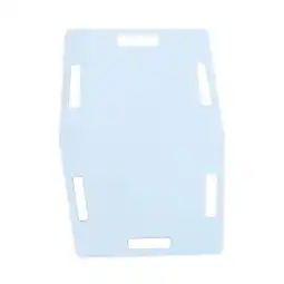 Walmart MJM International User friendly transfer board, HALF SIZE: 31 L x 23 W offer