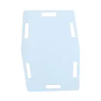 Walmart MJM International User friendly transfer board, HALF SIZE: 31 L x 23 W offer