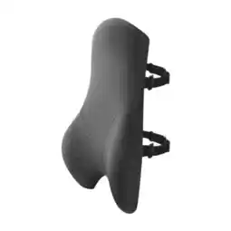 Walmart yotijay Lumbar Support Pillow Breathable Ergonomic Back Support Back Support offer