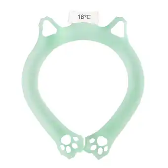 Walmart ViYW Cool Exercise, Cold Neck Ring Sleeping Pad Piillow Mat Cool 200Ml offer