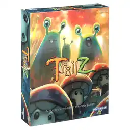 Walmart Trailz offer