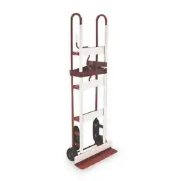 Walmart Dayton Hand Truck,700lb.,11D,60H,24W 4W326 offer