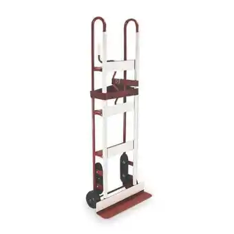 Walmart Dayton Hand Truck,700lb.,11D,60H,24W 4W326 offer