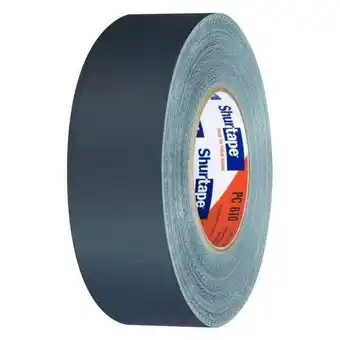 Walmart Shurtape ContainmentTape,Silver,1 7/8inx60yd,PK24 PC 610 offer