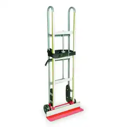 Walmart Dayton Hand Truck,700 lb.,11D,60H,24W 3W311 offer