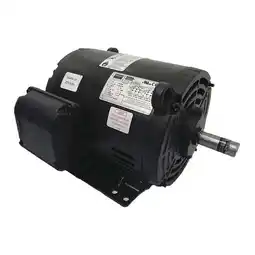 Walmart Dayton GP Motor,2 HP,1,750 RPM,230/460V,182/4 2N982 offer