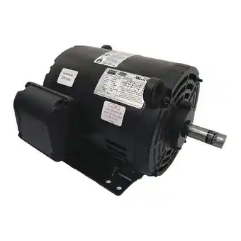 Walmart Dayton GP Motor,2 HP,1,750 RPM,230/460V,182/4 2N982 offer