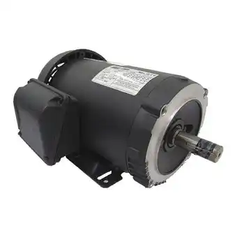 Walmart Dayton GP Motor,2 HP,3,505 RPM,230/460V,143/5TC 4TJA8 offer