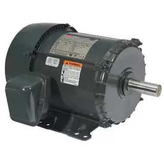 Walmart Dayton GP Motor,3 HP,3,540 RPM,208-230/460V 2NKY7 offer