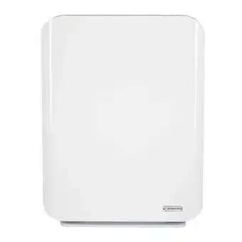 Walmart Germguardian HEPA Filter, UV-C, Odor Reduction AC5900WCA offer