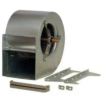 Walmart Dayton Blower,11-1/8 In,BD,Less Mtr,Whl 7-5/8 W 5NRD0 offer
